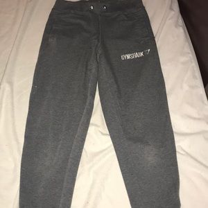 Gym shark joggers